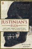Justinian's Flea Cover Justinian's Flea Cover