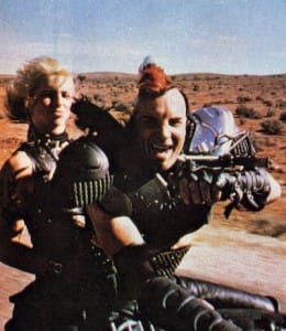 Wez Loves You. Source: MadMaxMovies.com. Click for original