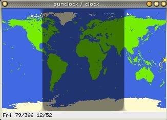 Visual Equinox++