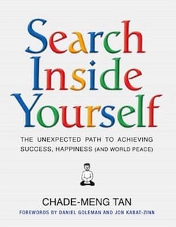 Search Inside Yourself cover