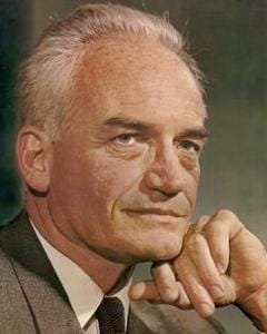 Barry Goldwater