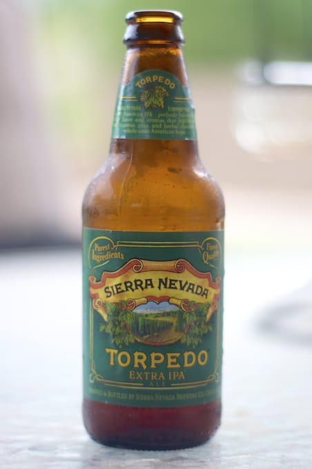 Torpedo Extra IPA