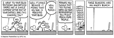 Pearls Before Swine