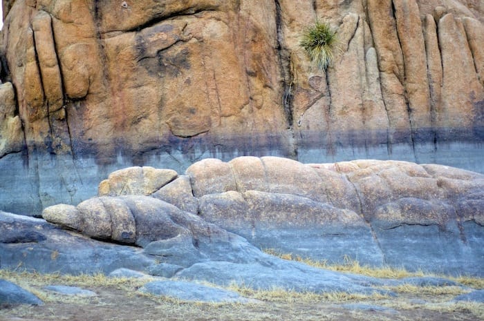 Watson Lake, Ariz.