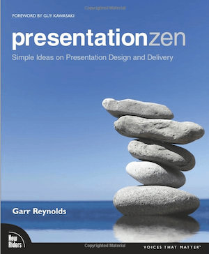 Presentation Zen Cover