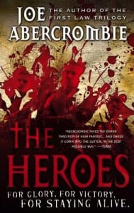 The Heroes Cover